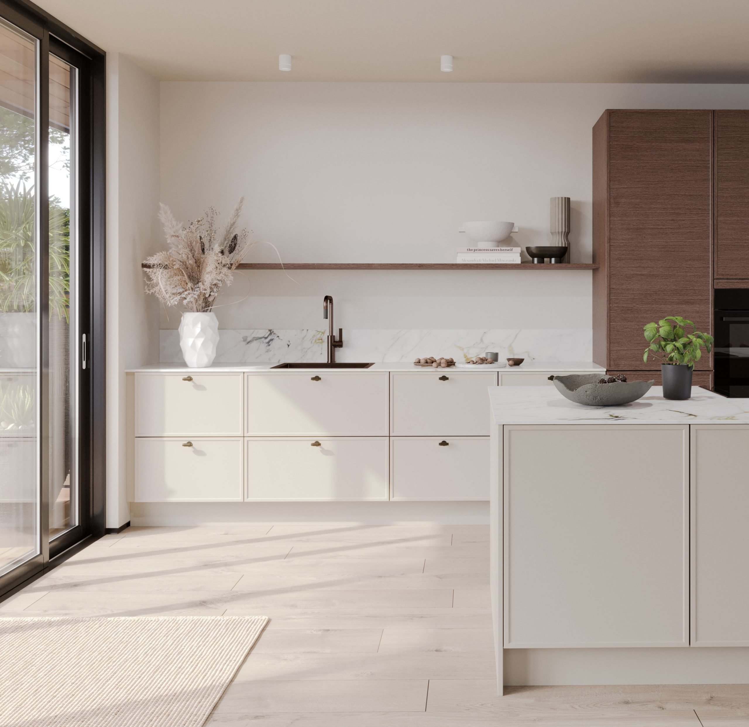 Huseby-kjøkken_Strå_Soothing-Beige-scaled